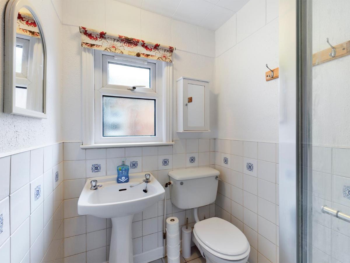 Cheerful 3 Bedroom Home With Free Parking And Wifi Chester Exteriör bild